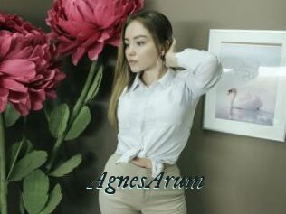 AgnesArum