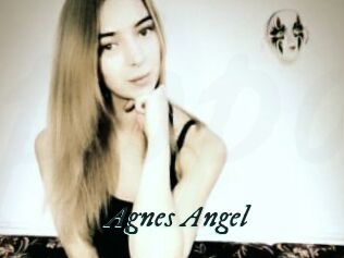 Agnes_Angel