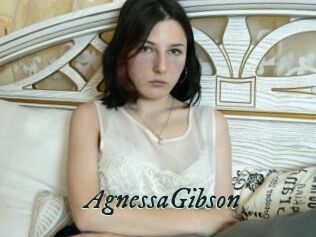 AgnessaGibson