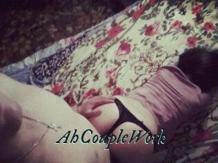 AhCoupleWork