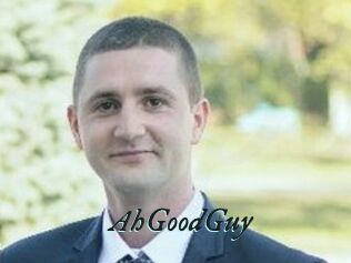 AhGoodGuy