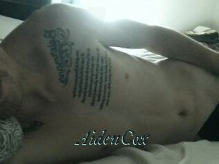 Aiden_Cox Pharaons Porn
