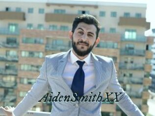 AidenSmithXX