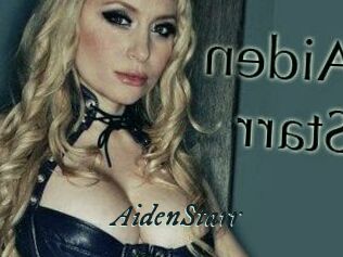 AidenStarr