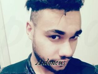 Aidoneus