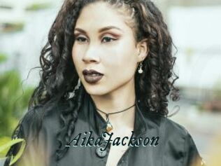 AikaJackson