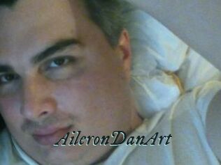 AileronDanArt