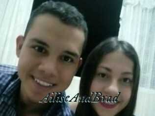 AiliseAndBrad Pharaons Porn