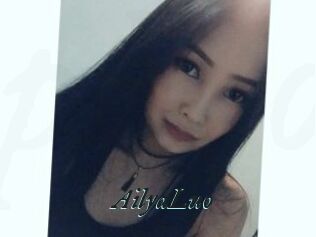 AilyaLuo