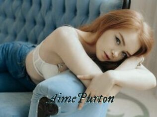 AimePurton