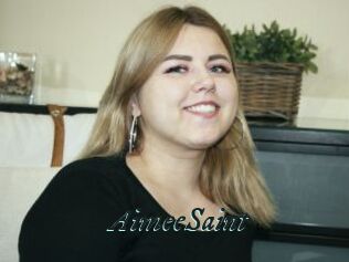AimeeSaint