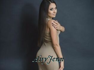 AiryJenn