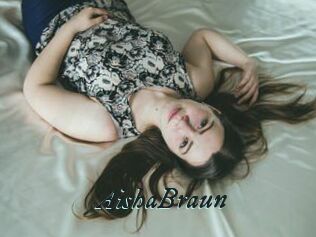 AishaBraun