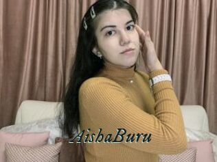 AishaBuru