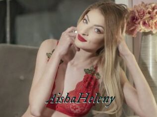 AishaHeleny