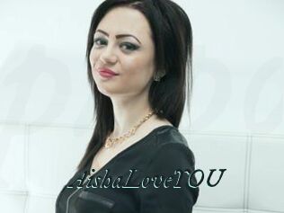 AishaLoveYOU