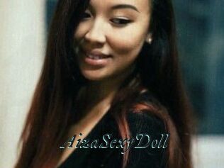 AizaSexyDoll
