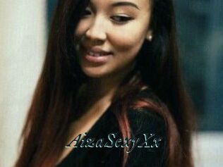 AizaSexyXx