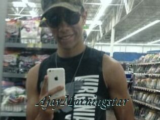 AjayMorningstar