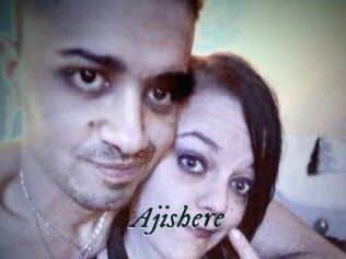 Ajishere