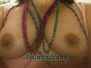 AkSnowBunny
