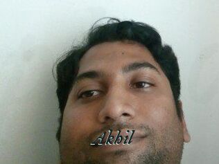 Akhil