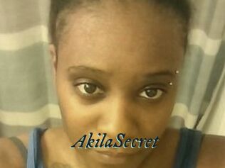 AkilaSecret