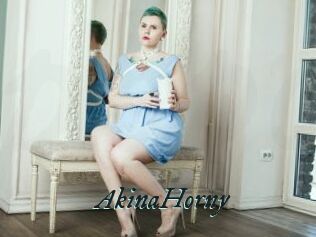 AkinaHorny