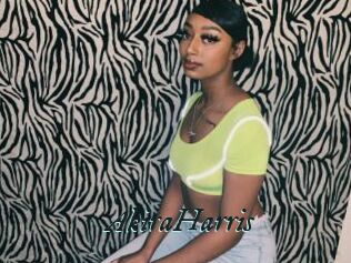 AkiraHarris