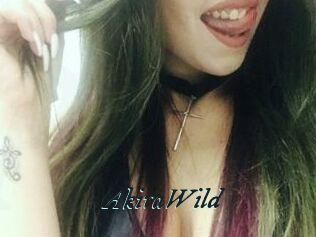 AkiraWild