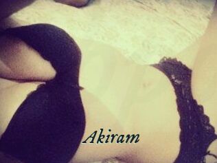 Akiram