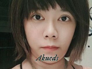 Akueds