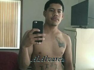 Al_Alvarez Pharaons Porn