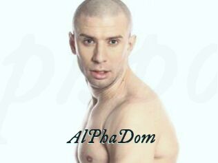 AlPhaDom