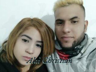 Alai_Christian