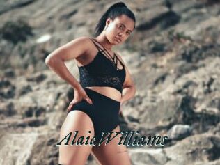 AlaiaWilliams Pharaons Porn