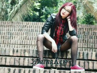 AlainaKerr