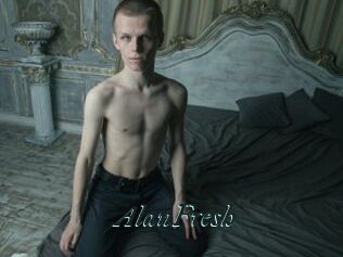 AlanFresh