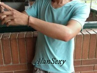 AlanSexy