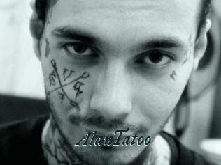 AlanTatoo