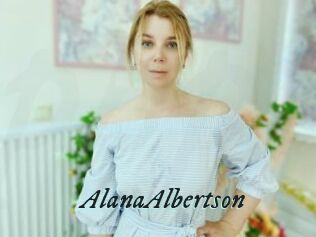 AlanaAlbertson