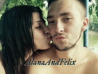 AlanaAndFelix Pharaons Porn