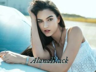 AlanaBlack