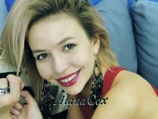 AlanaCox