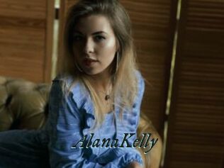 AlanaKelly