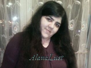 AlanaLust