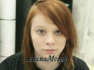 AlanaMelody