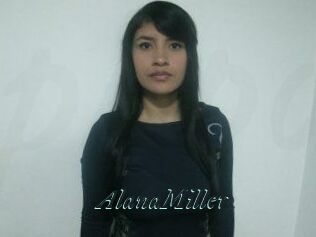 AlanaMiller