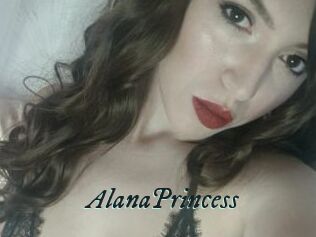AlanaPrincess