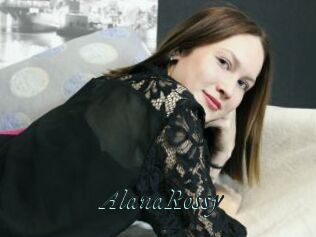 AlanaRossy